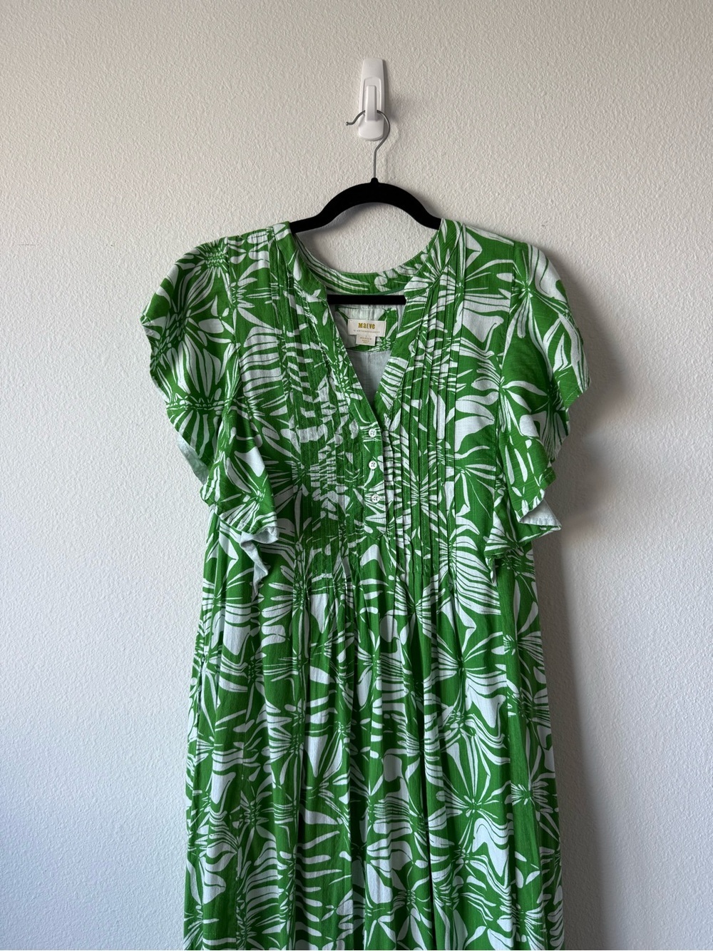 ANTHROPOLOGIE MAEVE
Cassandra dress - Picture 3 of 6